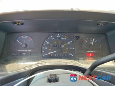 Zdjęcie 9 z 12 samochodu: 1994 FORD TAURUS GL VIN:1FALP52U4RA134528 - miniatura