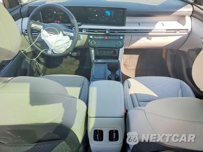 Zdjęcie 8 z 13 samochodu: 2026 HYUNDAI TUCSON HYBRID LIMITED VIN:KM8JEDD15TU454110 - miniatura