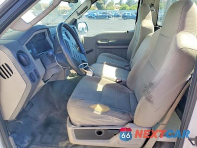 Zdjęcie 7 z 12 samochodu: 2008 FORD F350 SRW SUPER DUTY VIN:1FTSF30528EA63071 - miniatura