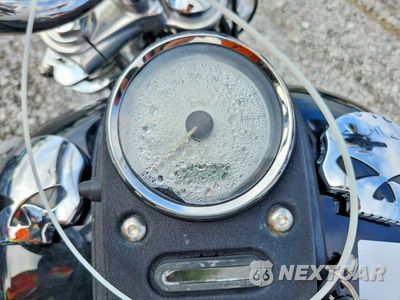Zdjęcie 7 z 9 samochodu: 2009 HARLEY-DAVIDSON FXDB VIN:1HD1GX41X9K333141 - miniatura