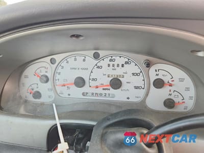 Zdjęcie 9 z 12 samochodu: 2002 FORD EXPLORER SPORT TRAC VIN:1FMZU77E92UD71056 - miniatura