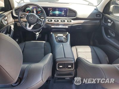 Zdjęcie 8 z 12 samochodu: 2020 MERCEDES-BENZ GLE 350 4MATIC VIN:4JGFB4KB6LA012903 - miniatura