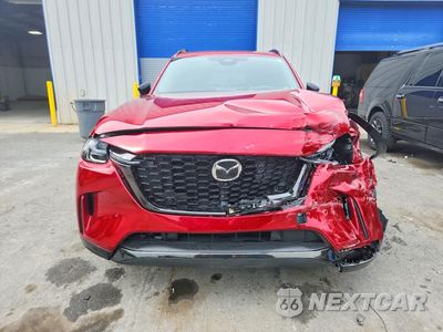 Piąte zdjęcie samochodu w środku: 2026 MAZDA CX-90 S-PREMIUM SPORT VIN:JM3KKDHC4T1360886 - miniatura