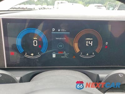 Zdjęcie 9 z 13 samochodu: 2025 HYUNDAI TUCSON SEL VIN:5NMJBCDE6SH462930 - miniatura