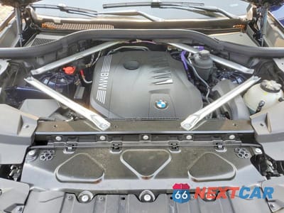 Zdjęcie 12 z 13 samochodu: 2024 BMW X5 XDRIVE40I VIN:5UX23EU03R9U22178 - miniatura