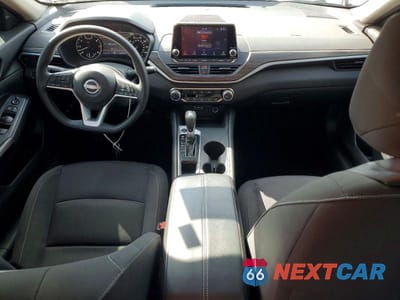 Zdjęcie 8 z 13 samochodu: 2025 NISSAN ALTIMA SV VIN:1N4BL4DV7SN352646 - miniatura