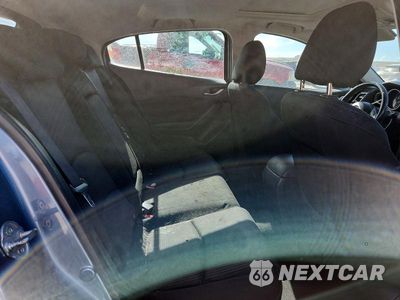 Zdjęcie 10 z 12 samochodu: 2015 MAZDA 3 VIN:JM1BM1L7XF1251056 - miniatura