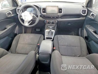 Zdjęcie 8 z 14 samochodu: 2023 HYUNDAI VENUE SE VIN:KMHRB8A36PU254061 - miniatura
