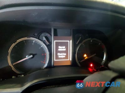 Zdjęcie 9 z 13 samochodu: 2022 TOYOTA 4RUNNER LIMITED VIN:JTEKU5JR1N6047805 - miniatura