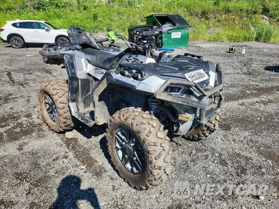 2026 POLARIS SPORSTMAN ATV 4XASXR950TB120646 - główne zdjęcie licytacji z USA - miniatura