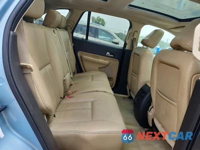 Zdjęcie 11 z 13 samochodu: 2008 FORD EDGE LIMITED VIN:2FMDK39C38BB46697 - miniatura