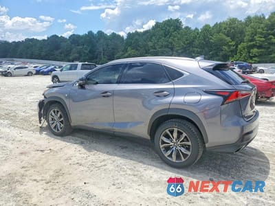 Drugie zdjęcie samochodu z przodu: 2021 LEXUS NX 300 F SPORT VIN:JTJSARBZ5M2179665 - miniatura