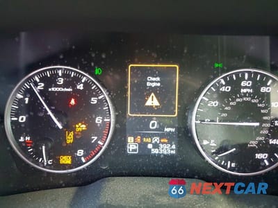 Zdjęcie 9 z 12 samochodu: 2020 SUBARU LEGACY SPORT VIN:4S3BWAG61L3027119 - miniatura