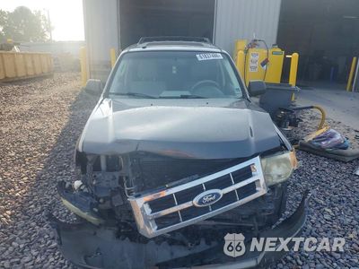 Piąte zdjęcie samochodu w środku: 2012 FORD ESCAPE XLT VIN:1FMCU9DG3CKB54333 - miniatura