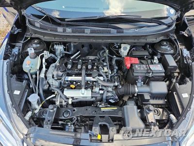 Zdjęcie 11 z 12 samochodu: 2025 NISSAN KICKS PLAY S VIN:3N1CP5BVXSL482628 - miniatura
