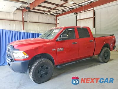 2015 RAM 2500 ST 3C6TR5CT1FG685742 - główne zdjęcie licytacji z USA - miniatura