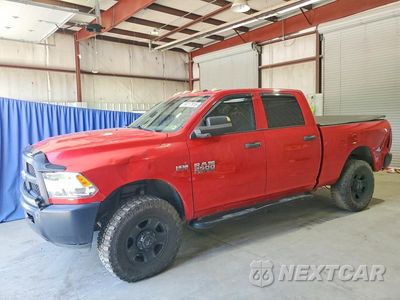 2015 RAM 2500 ST 3C6TR5CT1FG685742 - główne zdjęcie licytacji z USA - miniatura