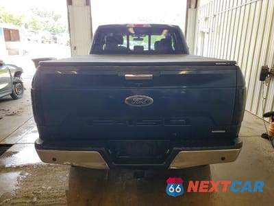 Zdjęcie 6 z 12 samochodu: 2018 FORD F150 SUPER CAB VIN:1FTEX1EP7JFA77850 - miniatura