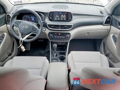 Zdjęcie 8 z 14 samochodu: 2020 HYUNDAI TUCSON VALUE VIN:KM8J33A43LU160140 - miniatura