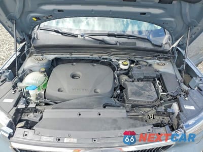 Zdjęcie 12 z 13 samochodu: 2021 VOLVO XC40 T5 MOMENTUM VIN:YV4162UK7M2466882 - miniatura