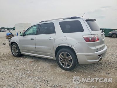 Drugie zdjęcie samochodu z przodu: 2011 GMC ACADIA DENALI VIN:1GKKVTED5BJ336137 - miniatura