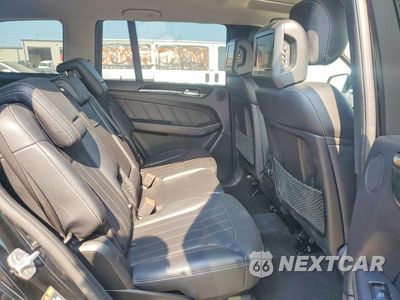 Zdjęcie 11 z 13 samochodu: 2015 MERCEDES-BENZ GL 450 4MATIC VIN:4JGDF6EE8FA496963 - miniatura