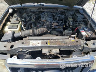 Zdjęcie 11 z 12 samochodu: 2003 FORD RANGER SUPER CAB VIN:1FTZR45EX5PA48967 - miniatura