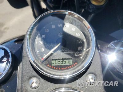 Zdjęcie 7 z 8 samochodu: 2016 HARLEY-DAVIDSON FXDL DYNA LOW RIDER VIN:1HD1GNM36GC317404 - miniatura