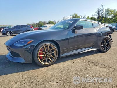 2026 NISSAN Z PERFORMANCE JN1BZ4BH0TM501298 - główne zdjęcie licytacji z USA - miniatura