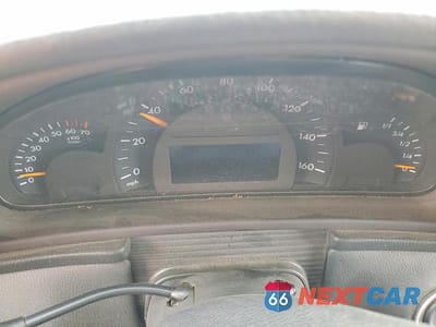 Zdjęcie 9 z 12 samochodu: 2003 MERCEDES-BENZ C 320 VIN:WDBRF64J43F363963 - miniatura