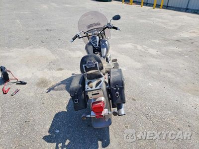 Zdjęcie 6 z 8 samochodu: 2006 SUZUKI C90 VIN:JS1VY52A662105988 - miniatura