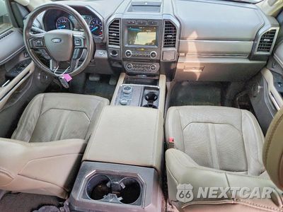 Zdjęcie 8 z 13 samochodu: 2018 FORD EXPEDITION LIMITED VIN:1FMJU2AT1JEA42030 - miniatura