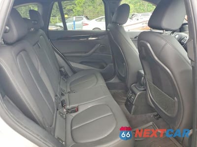 Zdjęcie 11 z 13 samochodu: 2020 BMW X1 XDRIVE28I VIN:WBXJG9C07L5R23778 - miniatura