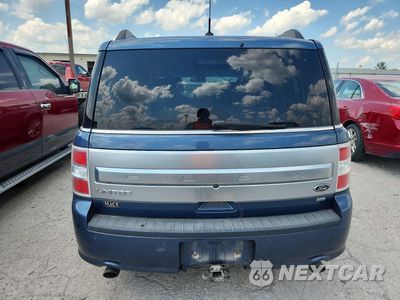 Zdjęcie 6 z 13 samochodu: 2018 FORD FLEX LIMITED VIN:2FMHK6D81JBA05445 - miniatura
