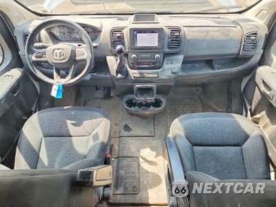 Zdjęcie 8 z 13 samochodu: 2025 RAM PROMASTER 1500 DELIVERY VAN VIN:3C6LRVBG9SE541740 - miniatura