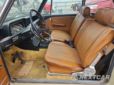 Zdjęcie 7 z 12 samochodu: 1970 BMW 2000Z VIN:2530983 - miniatura