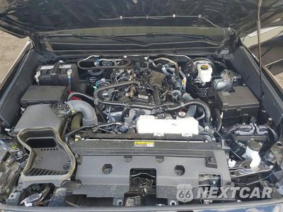 Zdjęcie 11 z 12 samochodu: 2024 TOYOTA TACOMA SR VIN:3TYKD5HN8RT015919 - miniatura