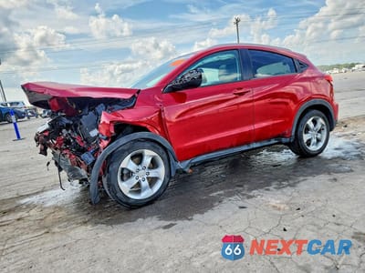 2016 HONDA HR-V EXL 3CZRU5H78GM723042 - główne zdjęcie licytacji z USA - miniatura