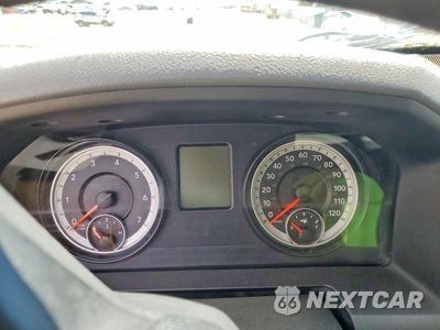 Zdjęcie 9 z 12 samochodu: 2014 RAM 1500 ST VIN:1C6RR7FG3ES376284 - miniatura