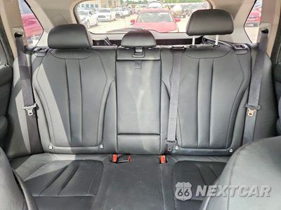 Zdjęcie 10 z 14 samochodu: 2014 BMW X5 XDRIVE35I VIN:5UXKR0C59E0H20430 - miniatura