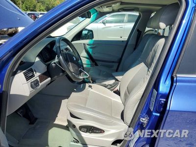 Zdjęcie 7 z 14 samochodu: 2007 BMW X3 3.0SI VIN:WBXPC93407WF06398 - miniatura