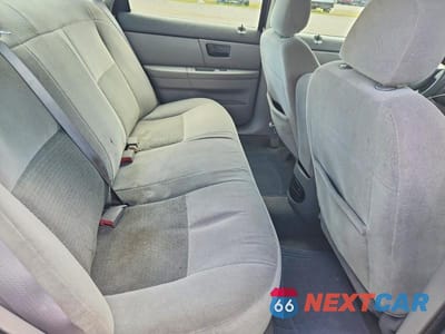 Zdjęcie 10 z 12 samochodu: 2006 FORD TAURUS SE VIN:1FAFP53U56A128454 - miniatura