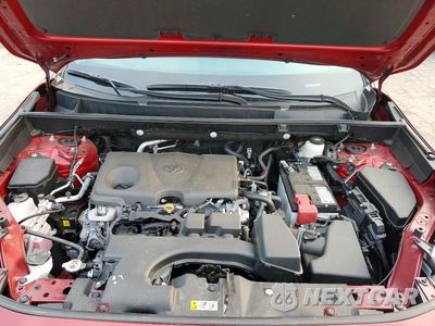 Zdjęcie 12 z 14 samochodu: 2025 TOYOTA RAV4 XLE VIN:2T3P1RFV3SW630113 - miniatura