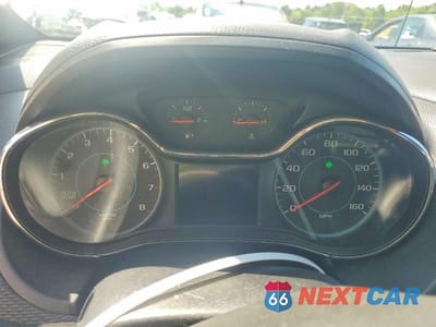 Zdjęcie 9 z 12 samochodu: 2018 CHEVROLET CRUZE LT VIN:1G1BE5SM5J7237219 - miniatura