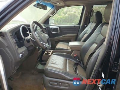 Zdjęcie 7 z 12 samochodu: 2006 HONDA RIDGELINE RTL VIN:2HJYK16516H557747 - miniatura