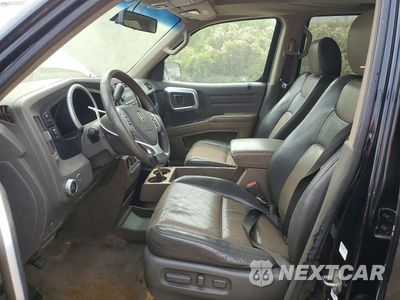 Zdjęcie 7 z 12 samochodu: 2006 HONDA RIDGELINE RTL VIN:2HJYK16516H557747 - miniatura