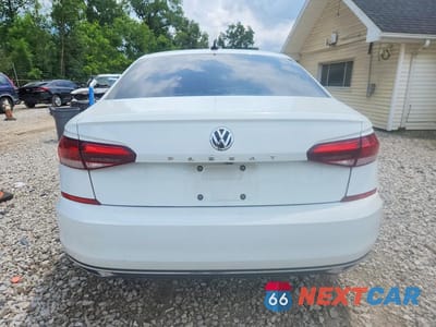 Zdjęcie 6 z 12 samochodu: 2020 VOLKSWAGEN PASSAT SE VIN:1VWWA7A34LC024214 - miniatura