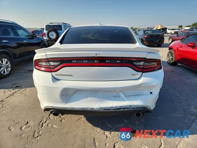 Zdjęcie 6 z 12 samochodu: 2023 DODGE CHARGER GT VIN:2C3CDXHG9PH571878 - miniatura