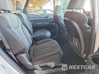 Zdjęcie 11 z 13 samochodu: 2020 HYUNDAI PALISADE SEL VIN:KM8R34HE7LU138486 - miniatura