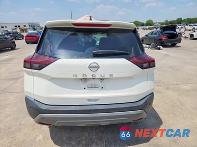 Zdjęcie 6 z 13 samochodu: 2023 NISSAN ROGUE S VIN:5N1BT3AAXPC873557 - miniatura